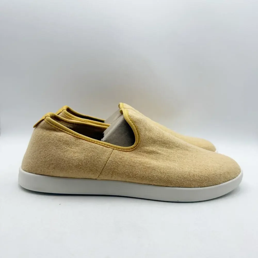 allbirds like midsole